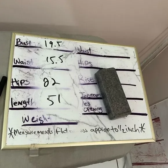 Maggy London nwt blue flutter sleeve midi dress - Picture 11 of 11